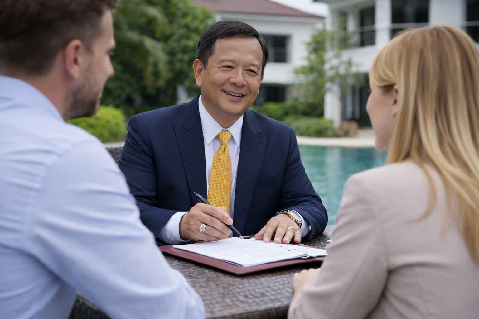 Foreign investment legal advisory by a law firm in Medan serving investors across Sumatra