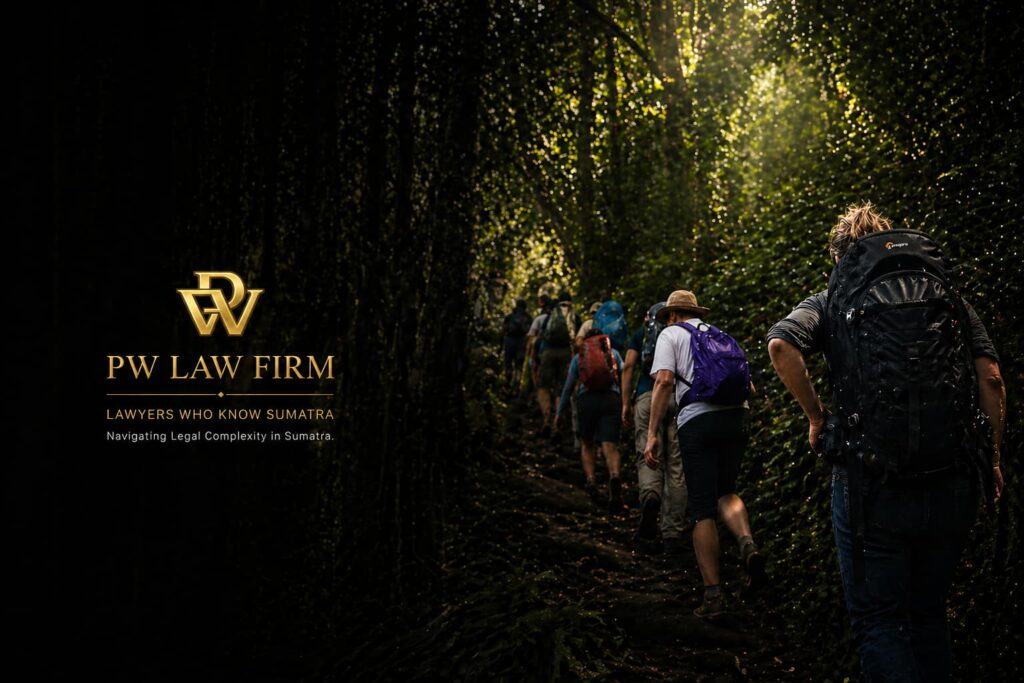 strategi investasi Sumatra dalam realitas eksekusi bisnis