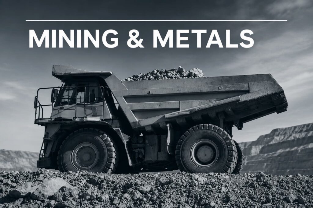 Pengacara Medan untuk investor asing di sektor mining and metals Indonesia