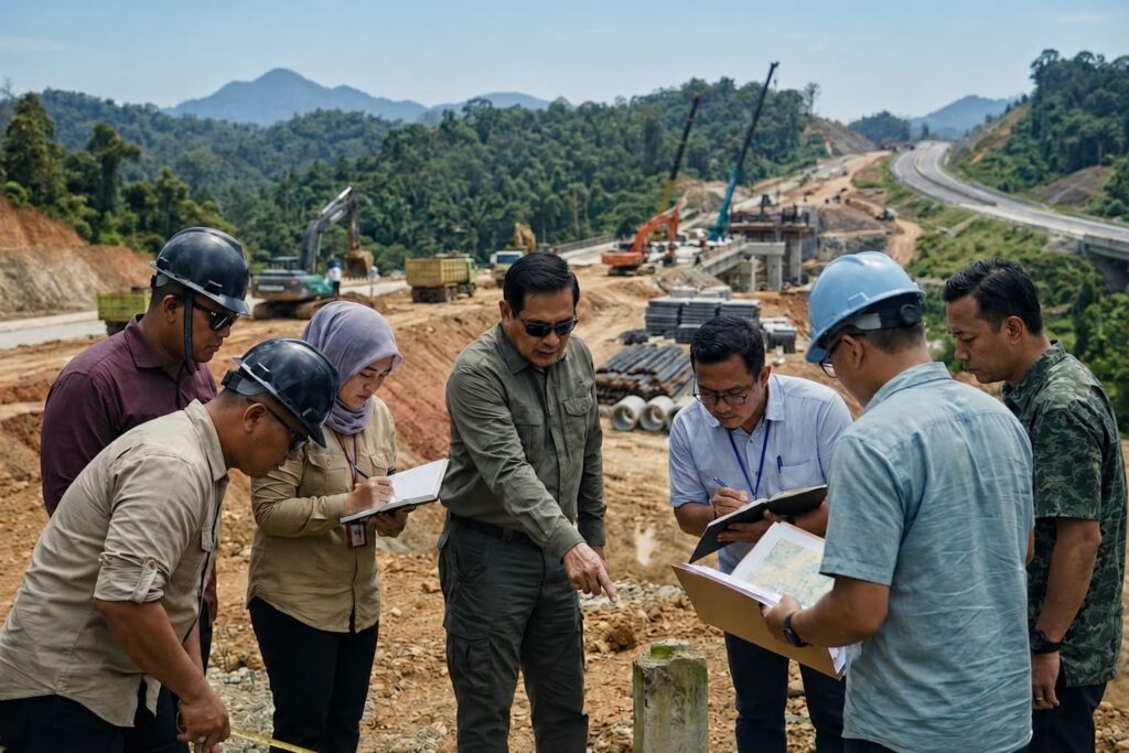 Rechtliche Hilfe für Expats in Medan mit deutschsprachigen Mandanten in professioneller Beratung