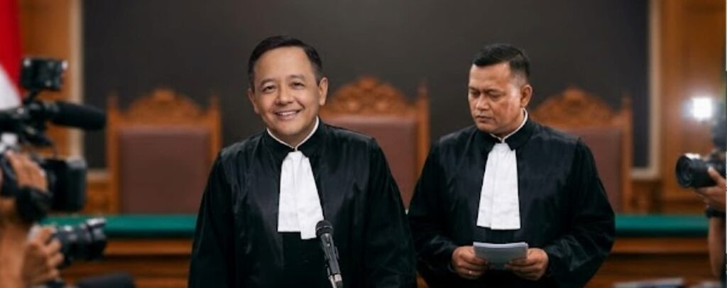 Pengacara Medan untuk Klien Internasional - strategi hukum bisnis, investasi, dan sengketa korporasi di Sumatra