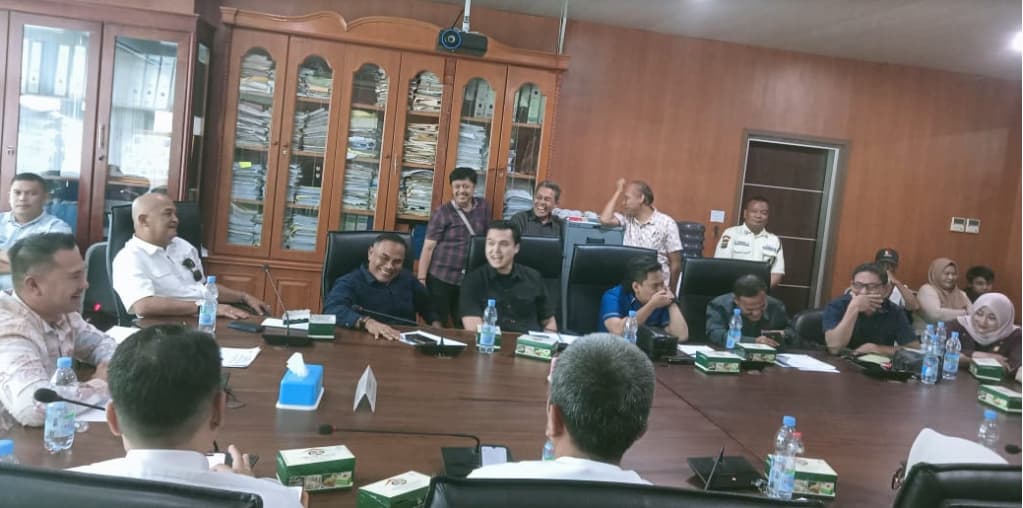 pengacara medan ganti rugi danau siombak