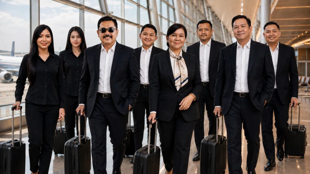Rechtliche Orientierung zur Erbschaft in Medan durch PW Law Firm für deutschsprachige Familien und Expats
