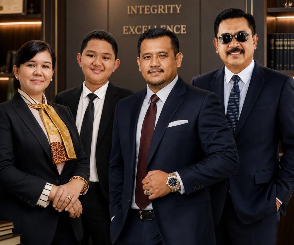 Verträge mit lokalen Partnern in Indonesien – rechtliche Unterstützung durch PW Law Firm Medan